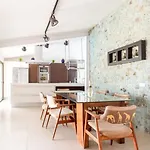 La Quinta Heights -6 Bed Villa-private Pool Vila San Miguel de Abona