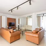 Vila La Quinta Heights -6 Bed Villa-private Pool San Miguel de Abona
