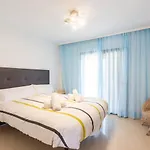 La Quinta Heights -6 Bed Villa-private Pool Vila *