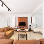 La Quinta Heights -6 Bed Villa-private Pool * 圣米格尔德阿沃纳