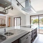 La Quinta Heights -6 Bed Villa-private Pool Vila