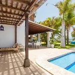 别墅 La Quinta Heights -6 Bed Villa-private Pool *