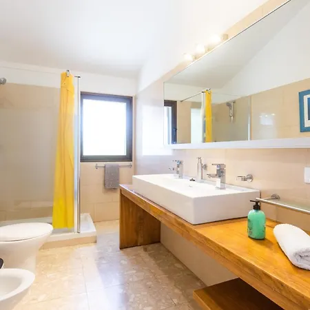 La Quinta Heights -6 Bed Villa-private Pool * San Miguel de Abona