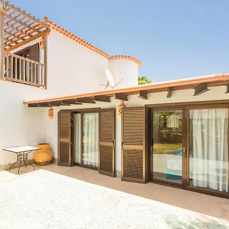 Villa La Quinta Heights -6 Bed Villa-private Pool