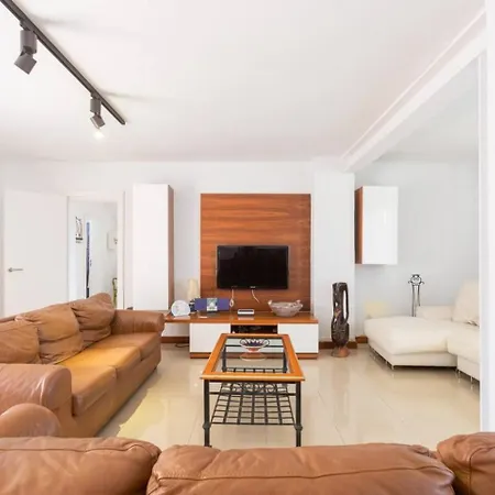 La Quinta Heights -6 Bed Villa-private Pool * סן מיגל דה אבונה