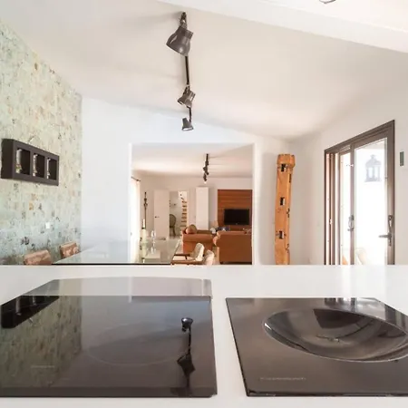 La Quinta Heights -6 Bed Villa-private Pool * סן מיגל דה אבונה