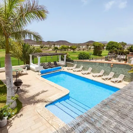 Villa 1327 La Quinta Heights *