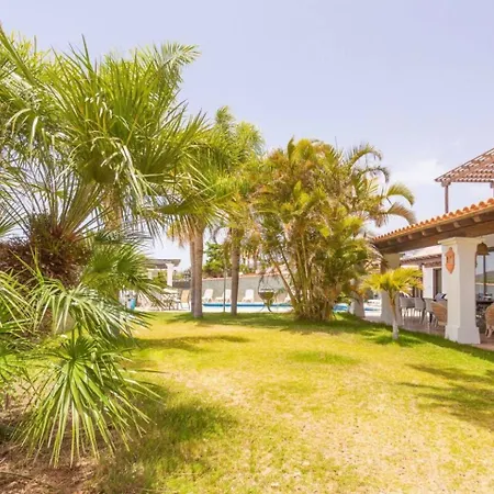 Villa La Quinta Heights -6 Bed Villa-private Pool