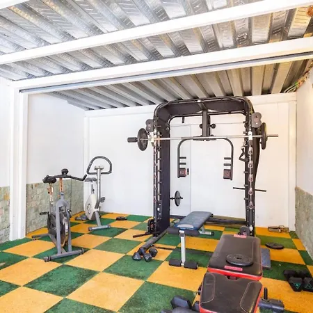 La Quinta Heights -6 Bed Villa-private Pool Villa *