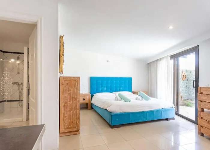 La Quinta Heights -6 Bed Villa-private Pool *