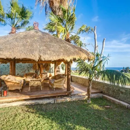 别墅 La Quinta Heights -6 Bed Villa-private Pool *