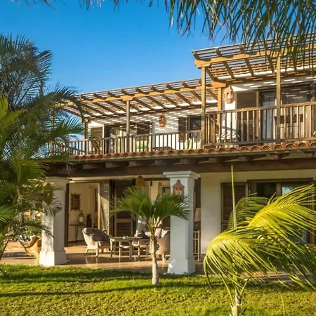 别墅 La Quinta Heights -6 Bed Villa-private Pool