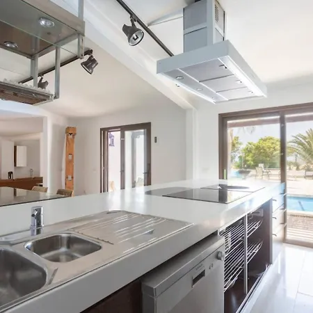 La Quinta Heights -6 Bed Villa-private Pool Villa