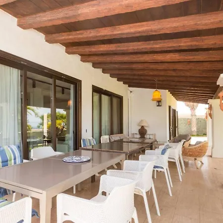 Villa 1327 La Quinta Heights San Miguel de Abona