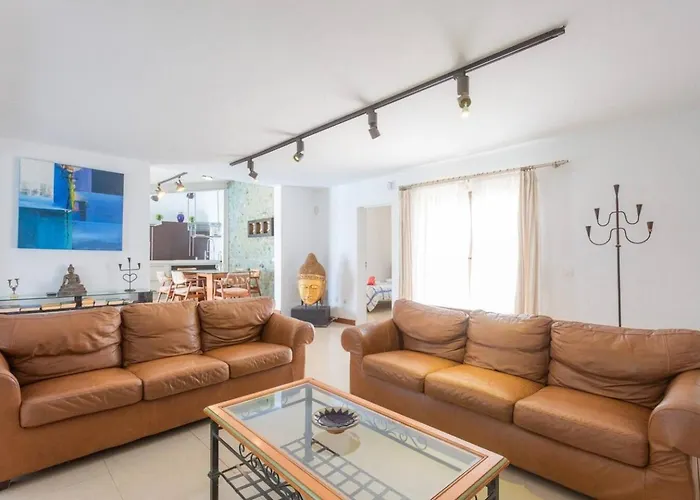 La Quinta Heights -6 Bed Villa-private Pool Villa