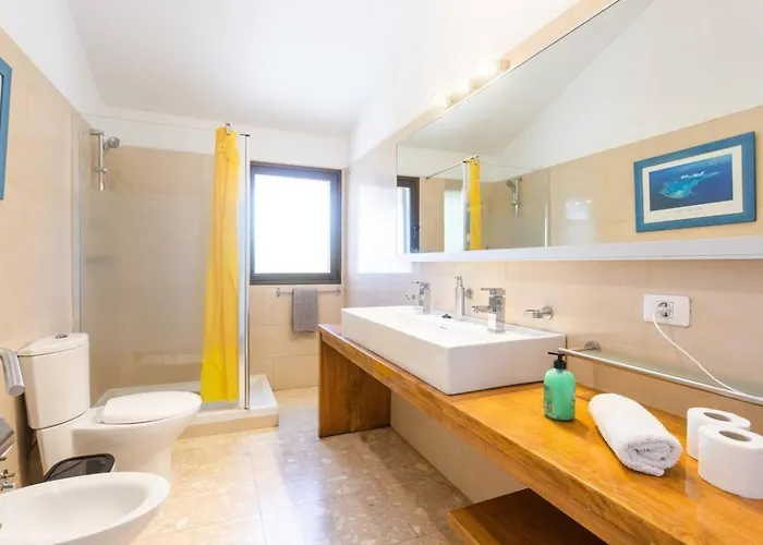 La Quinta Heights -6 Bed Villa-private Pool فيلة سان ميغيل ذي أبونا