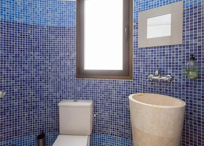 La Quinta Heights -6 Bed Villa-private Pool *