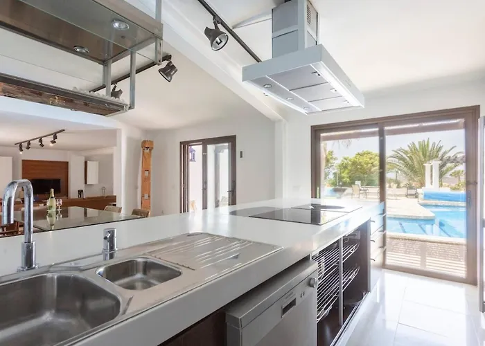 La Quinta Heights -6 Bed Villa-private Pool فيلة