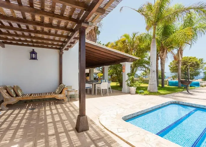 فيلة La Quinta Heights -6 Bed Villa-private Pool *