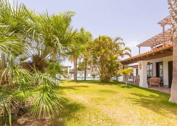 Βίλα La Quinta Heights -6 Bed Villa-private Pool