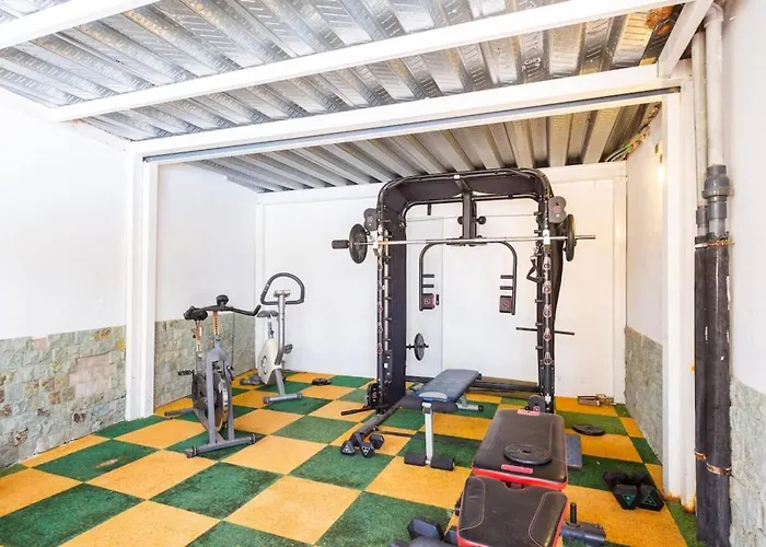 La Quinta Heights -6 Bed Villa-private Pool 别墅 *