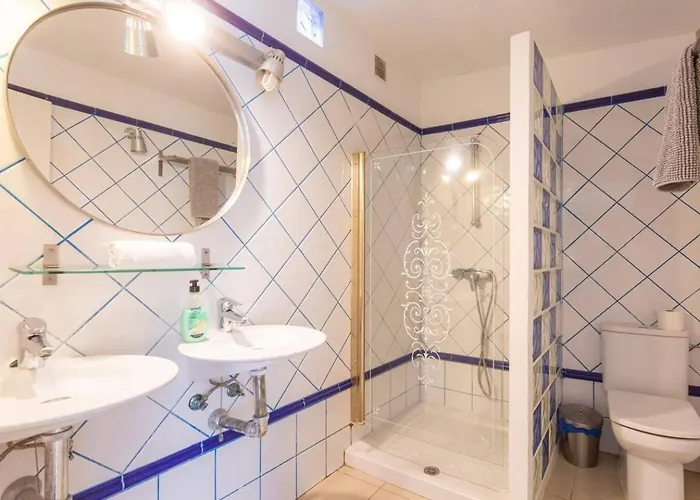 别墅 La Quinta Heights -6 Bed Villa-private Pool *