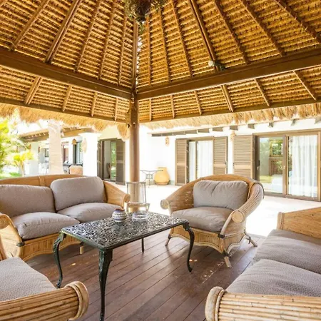 La Quinta Heights -6 Bed Villa-private Pool San Miguel de Abona