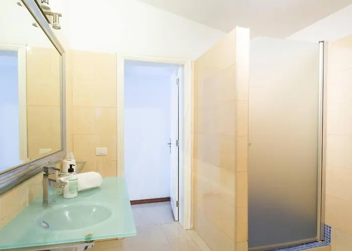 Vila La Quinta Heights -6 Bed Villa-private Pool San Miguel de Abona