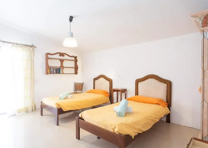 La Quinta Heights -6 Bed Villa-private Pool *