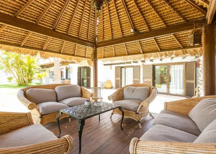 La Quinta Heights -6 Bed Villa-private Pool San Miguel de Abona